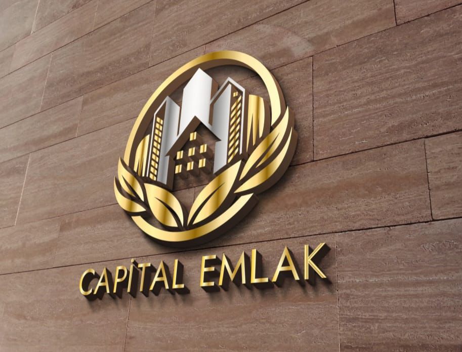 Capital Əmlak Daşınmaz Əmlak Agentliyi